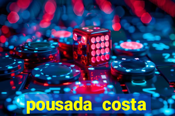 pousada costa dourada ba